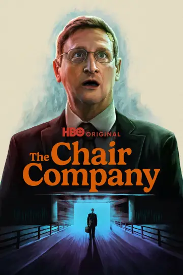 Постер к сериалу "Мебельная компания" #1365596