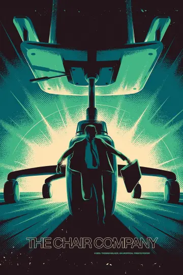 Постер к сериалу "Мебельная компания" #1365598