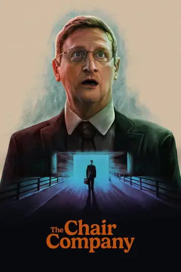 Постер к сериалу "Мебельная компания" #1733574