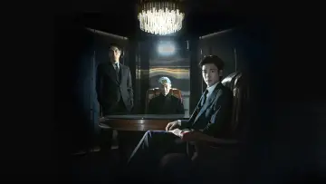Задник к сериалу "Остров сокровищ" #1397899