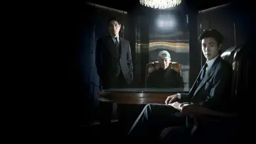 Задник к сериалу "Остров сокровищ" #1397903