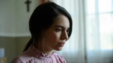 Задник к сериалу "El minuto heróico: Yo también dejé el Opus Dei" #1561303