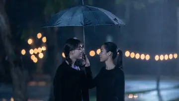 Задник к сериалу "Только ты" #1484600