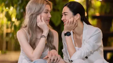 Задник к сериалу "Только ты" #1484613