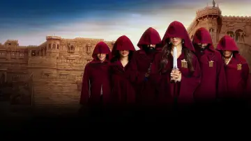 Задник к сериалу "द ट्रेटर्स" #1226435