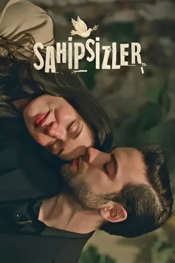 Постер к сериалу "Беззащитные" #1363996