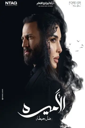 Постер к сериалу "Аль-Амира: Тхилл Хайта" #1807415