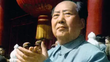 Задник к сериалу "Mao – Chinas roter Kaiser" #1553041