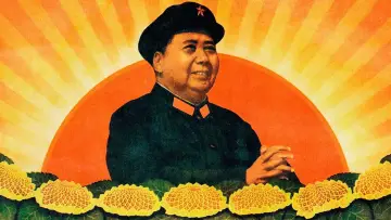 Задник к сериалу "Mao – Chinas roter Kaiser" #1553043
