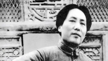 Задник к сериалу "Mao – Chinas roter Kaiser" #1553046