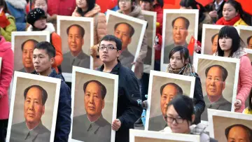 Задник к сериалу "Mao – Chinas roter Kaiser" #1553048