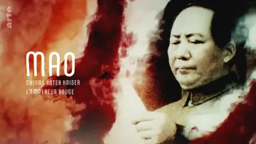 Задник к сериалу "Mao – Chinas roter Kaiser" #1553049