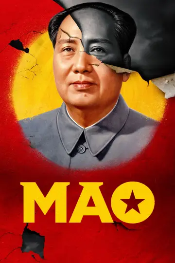 Mao – Chinas roter Kaiser (2024)