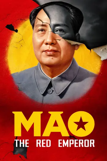 Постер к сериалу "Mao – Chinas roter Kaiser" #1553051