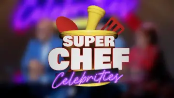 Задник к сериалу "Super Chef Celebrities" #1586052