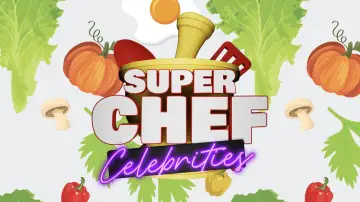 Задник к сериалу "Super Chef Celebrities" #1586054