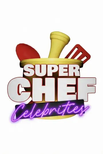 Постер к сериалу "Super Chef Celebrities" #1770883