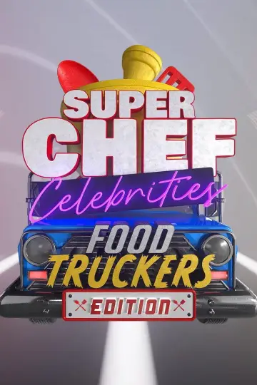 Food Truckers Edition