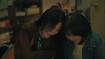 Задник к сериалу "Сто воспоминаний" #1497464