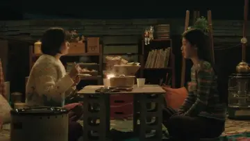 Задник к сериалу "Сто воспоминаний" #1497466