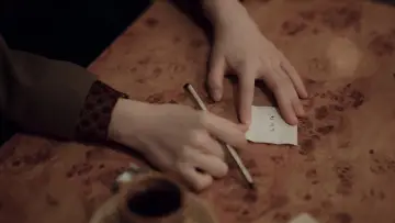 Задник к сериалу "Сто воспоминаний" #1497477