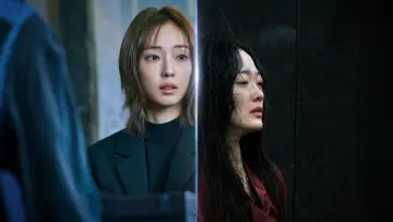 Задник к сериалу "Не стой в стороне" #1478759