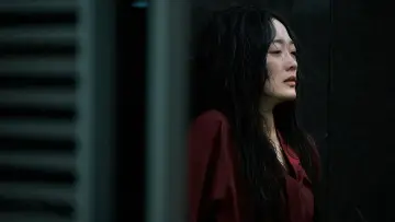 Задник к сериалу "Не стой в стороне" #1478760