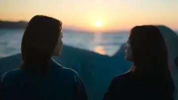 Задник к сериалу "Не стой в стороне" #1478770