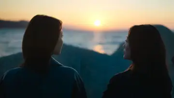 Задник к сериалу "Не стой в стороне" #1478774