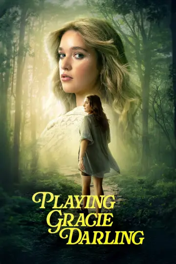 Постер к сериалу "Игра в Грейси Дарлинг" #1561294