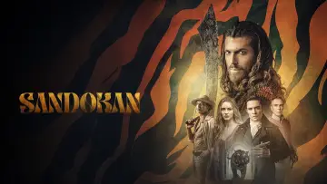 Задник к сериалу "Сандокан: Принц пиратов" #1386446