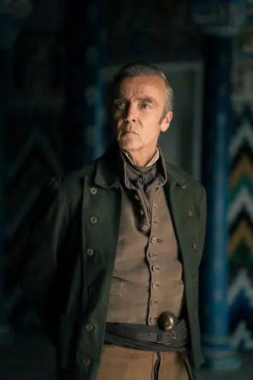 Постер к сериалу "Сандокан: Принц пиратов" #1386454