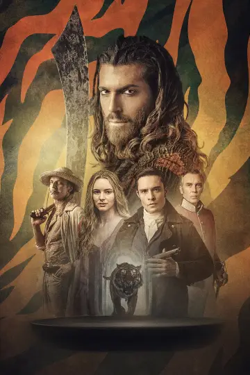 Постер к сериалу "Сандокан: Принц пиратов" #1386456