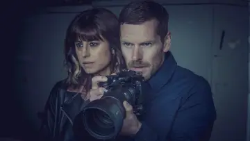 Задник к сериалу "Предательство" #1480318