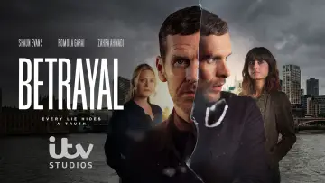 Задник к сериалу "Предательство" #1480319