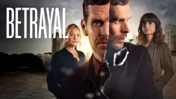 Задник к сериалу "Предательство" #1601396