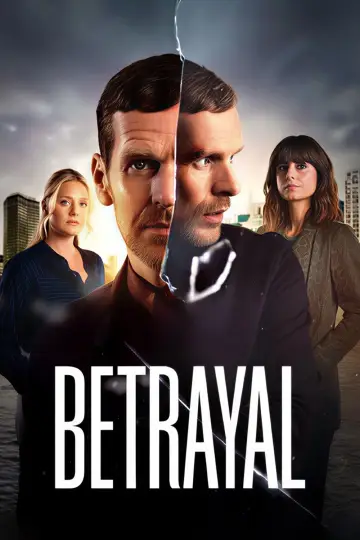 Постер к сериалу "Предательство" #1772542