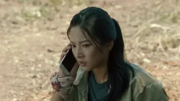 Задник к сериалу "女特警" #1605936