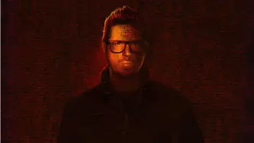 Задник к сериалу "Destinations of the Damned with Zak Bagans" #1823611