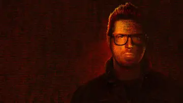 Задник к сериалу "Destinations of the Damned with Zak Bagans" #1823612