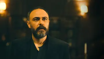 Задник к сериалу "Неудачник" #1561275