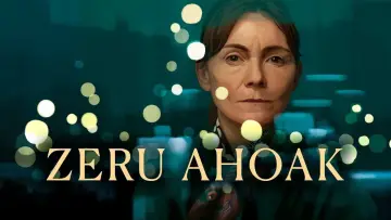 Zeru ahoak постер