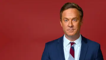 Задник к сериалу "Way Too Early" #1537103