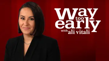 Задник к сериалу "Way Too Early" #1537109