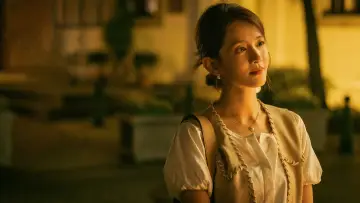 Задник к сериалу "Начать сначала" #1556949
