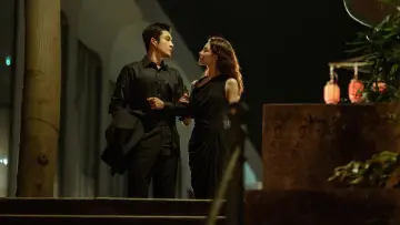 Задник к сериалу "Начать сначала" #1556984
