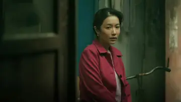 Задник к сериалу "Песчаная буря" #1489896