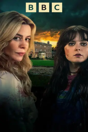 Постер к сериалу "Гостья" #1486036