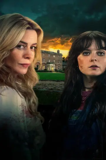 Постер к сериалу "Гостья" #1486037