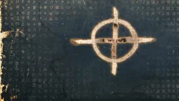 Задник к сериалу "Говорит Зодиак" #1484162